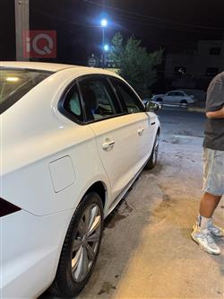 جي أي سي GA8